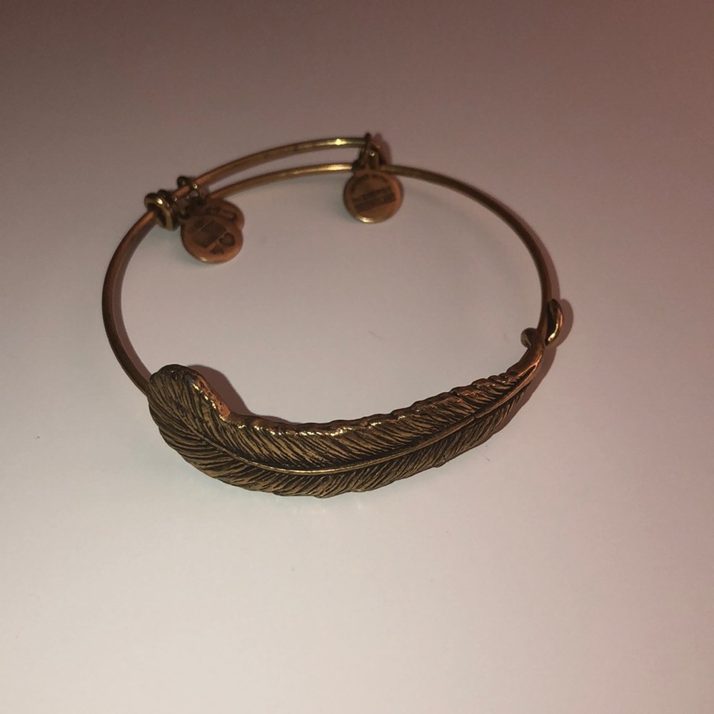 Alex and Ani Bracelet